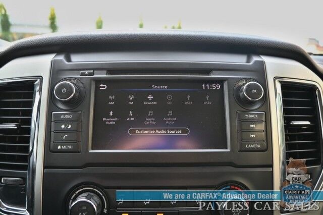 2019 Nissan Titan SV Anchorage AK