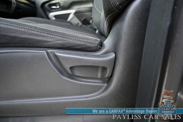 2019 Nissan Titan SV Anchorage AK