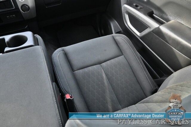 2019 Nissan Titan SV Anchorage AK