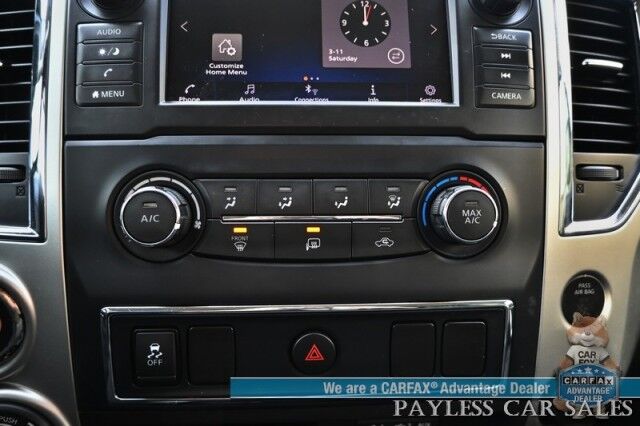 2019 Nissan Titan SV Anchorage AK