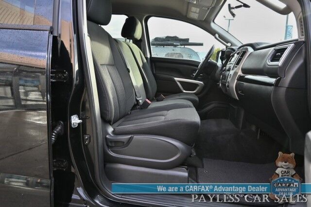 2019 Nissan Titan SV Anchorage AK