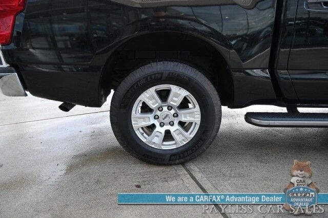 2019 Nissan Titan SV Anchorage AK