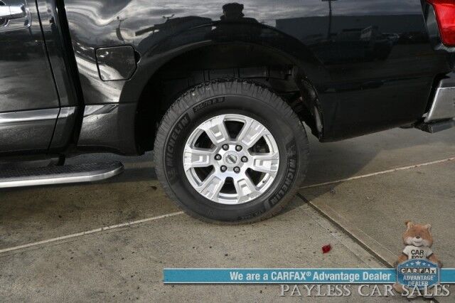 2019 Nissan Titan SV Anchorage AK