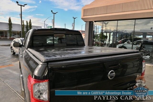 2019 Nissan Titan SV Anchorage AK