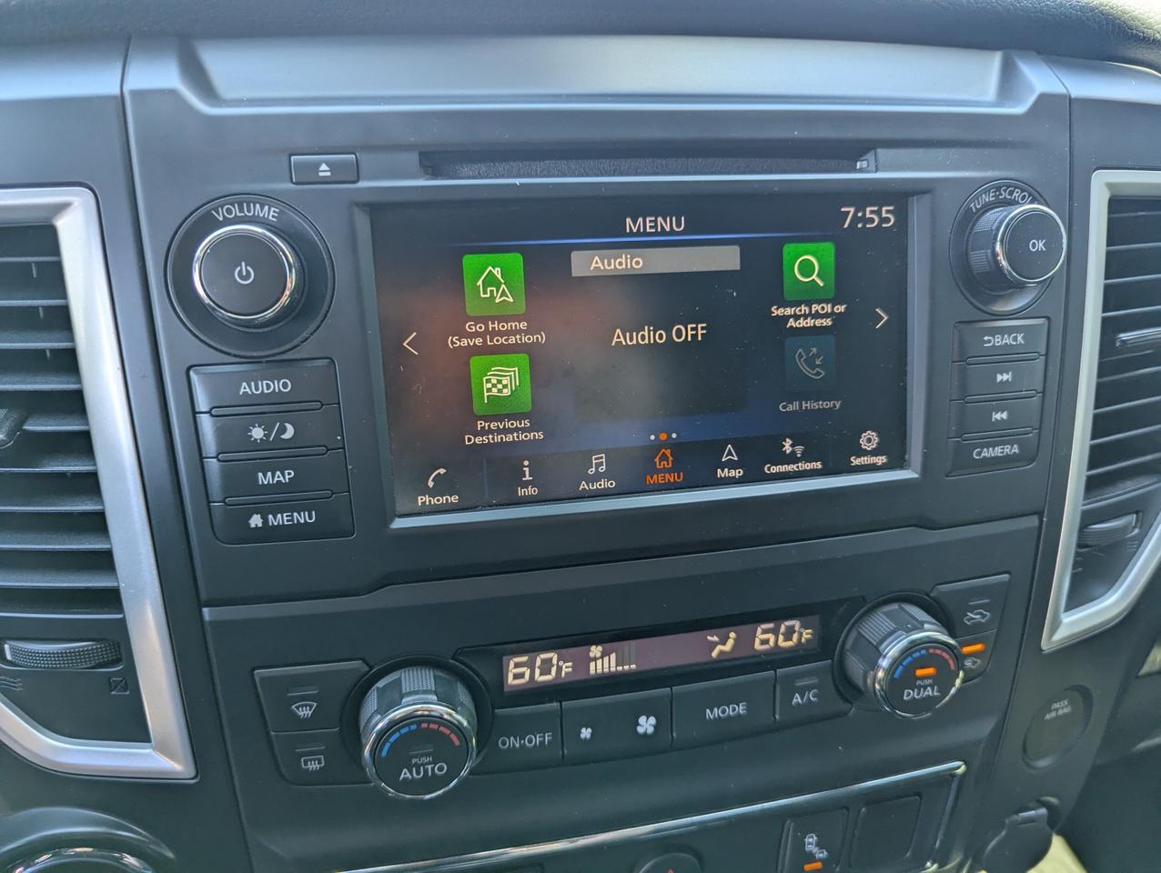 2019 Nissan Titan SV Grand Junction CO