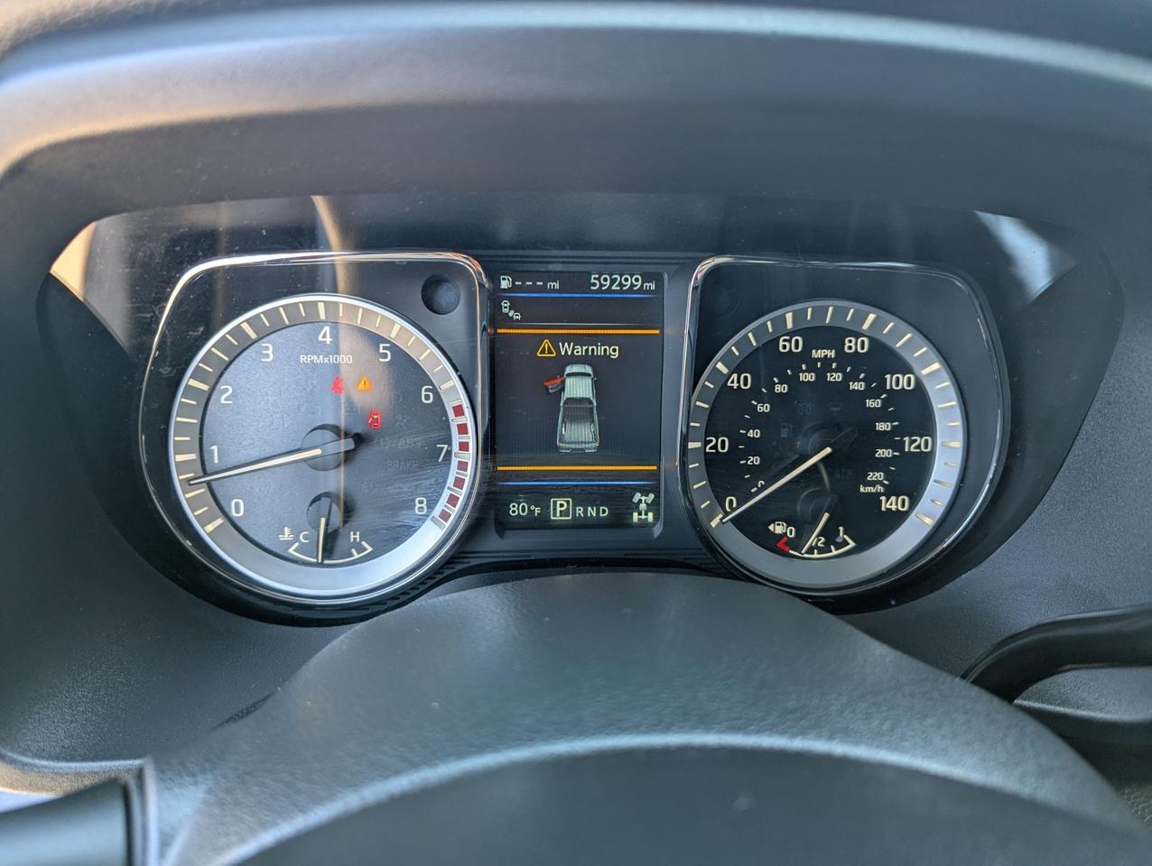 2019 Nissan Titan SV Grand Junction CO