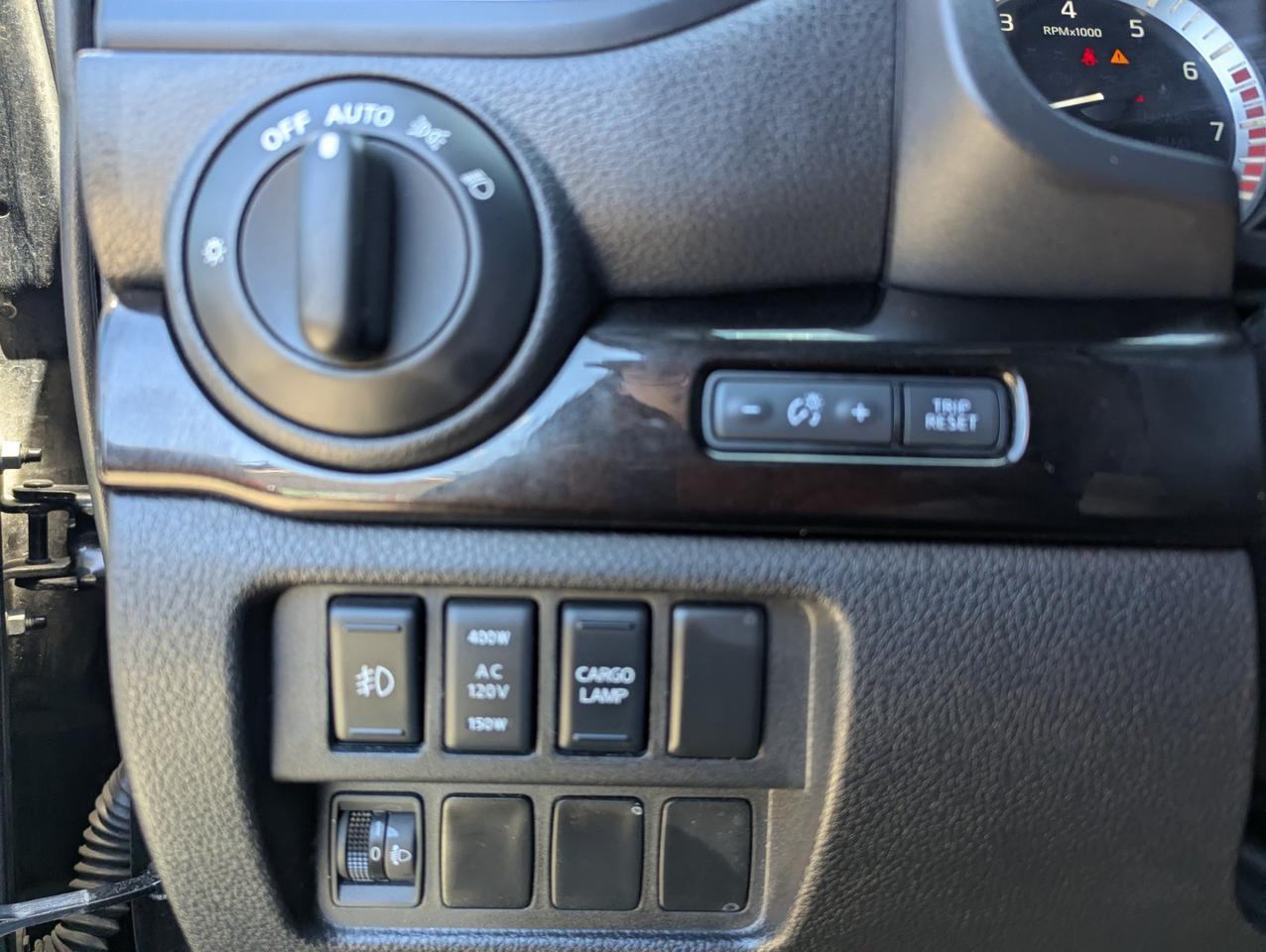 2019 Nissan Titan SV Grand Junction CO