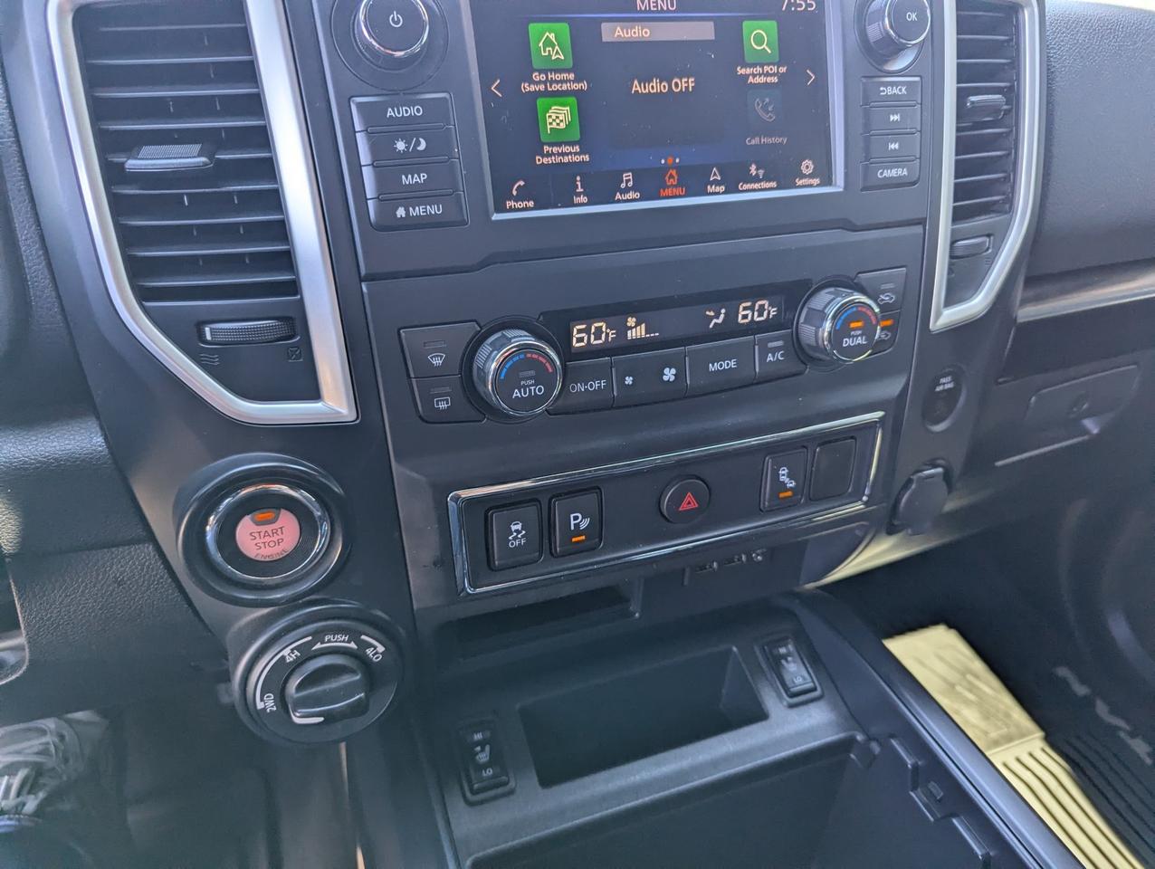 2019 Nissan Titan SV Grand Junction CO