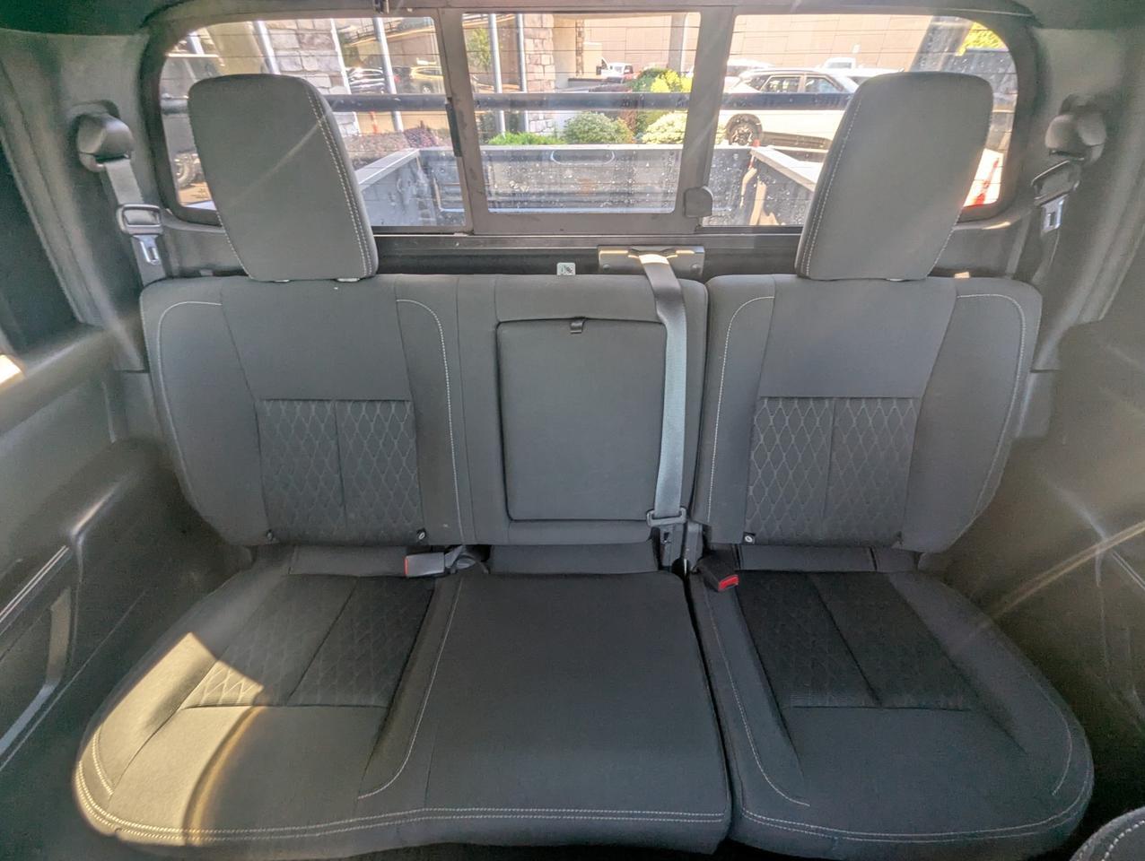 2019 Nissan Titan SV Grand Junction CO