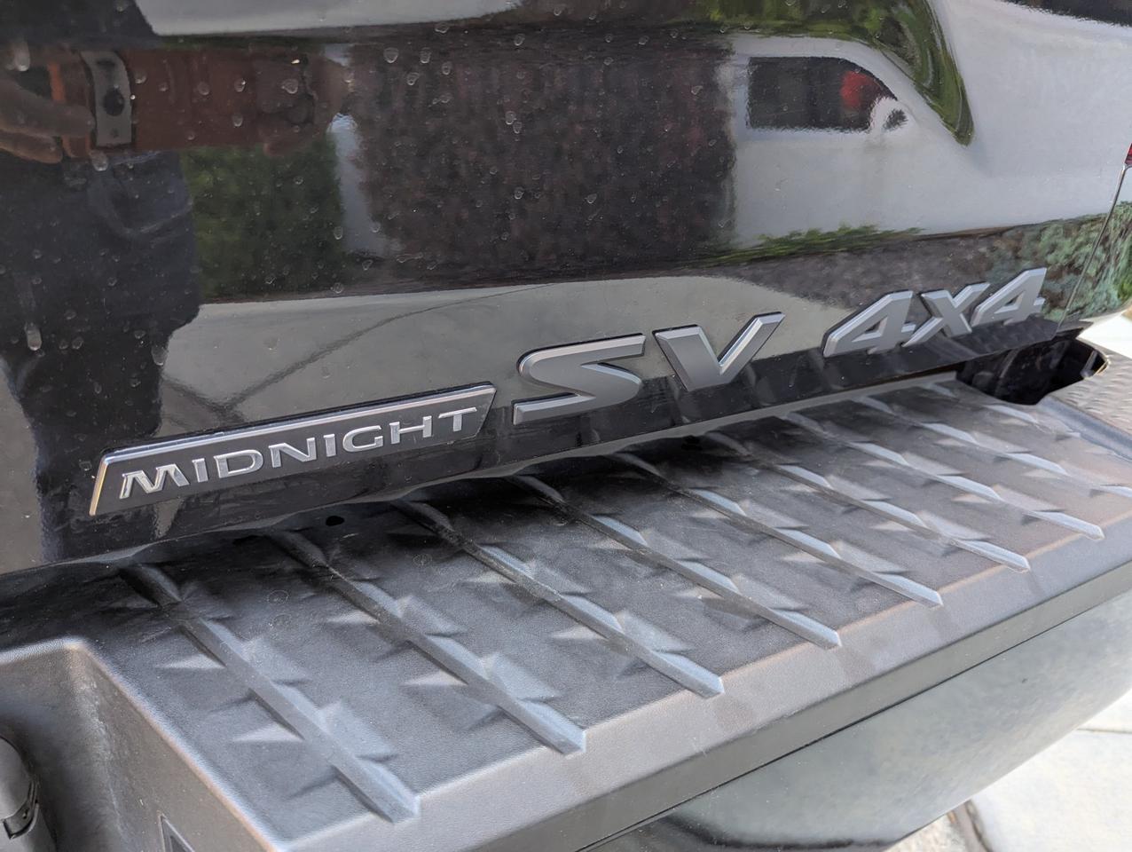 2019 Nissan Titan SV Grand Junction CO