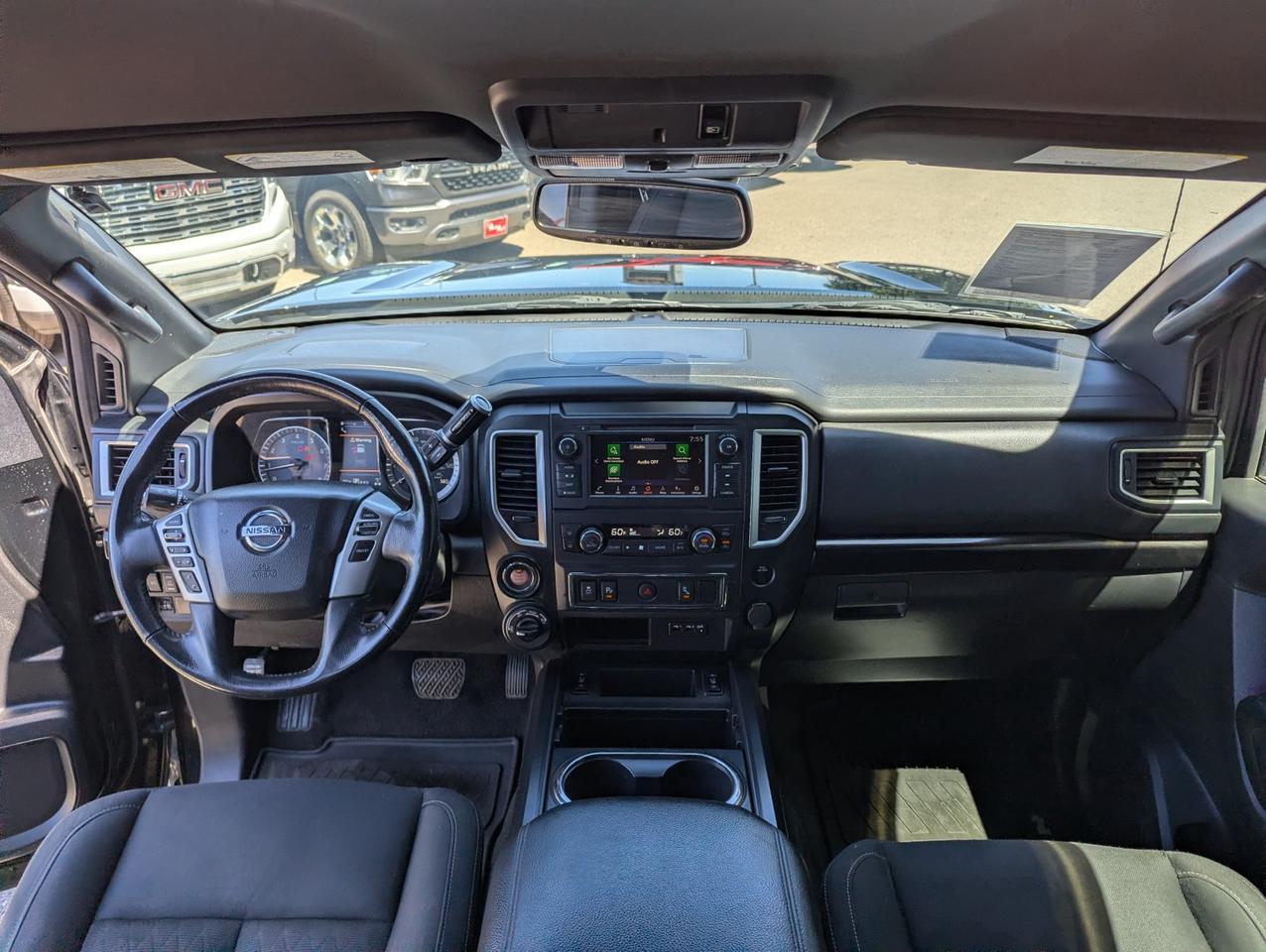 2019 Nissan Titan SV Grand Junction CO