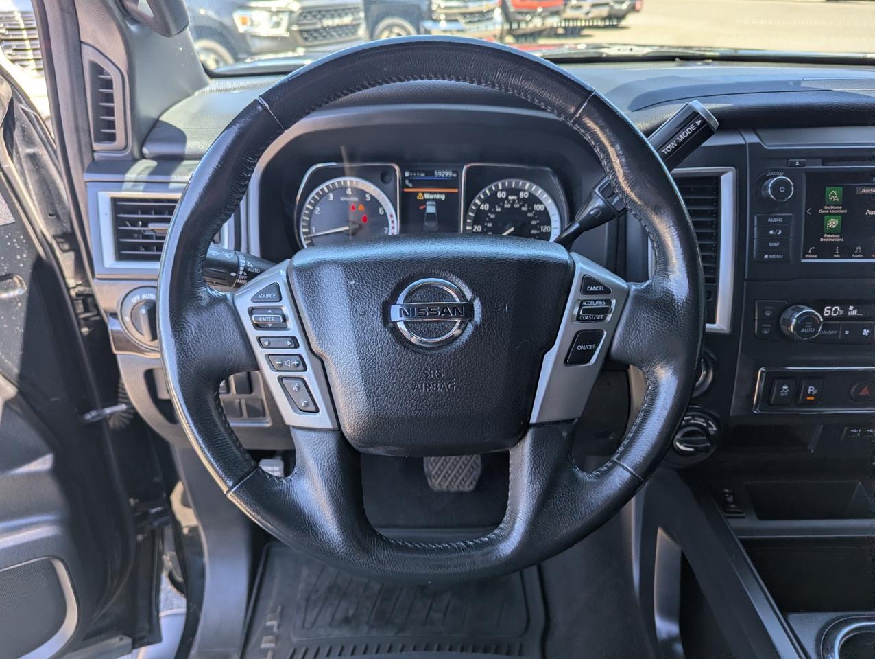 2019 Nissan Titan SV Grand Junction CO