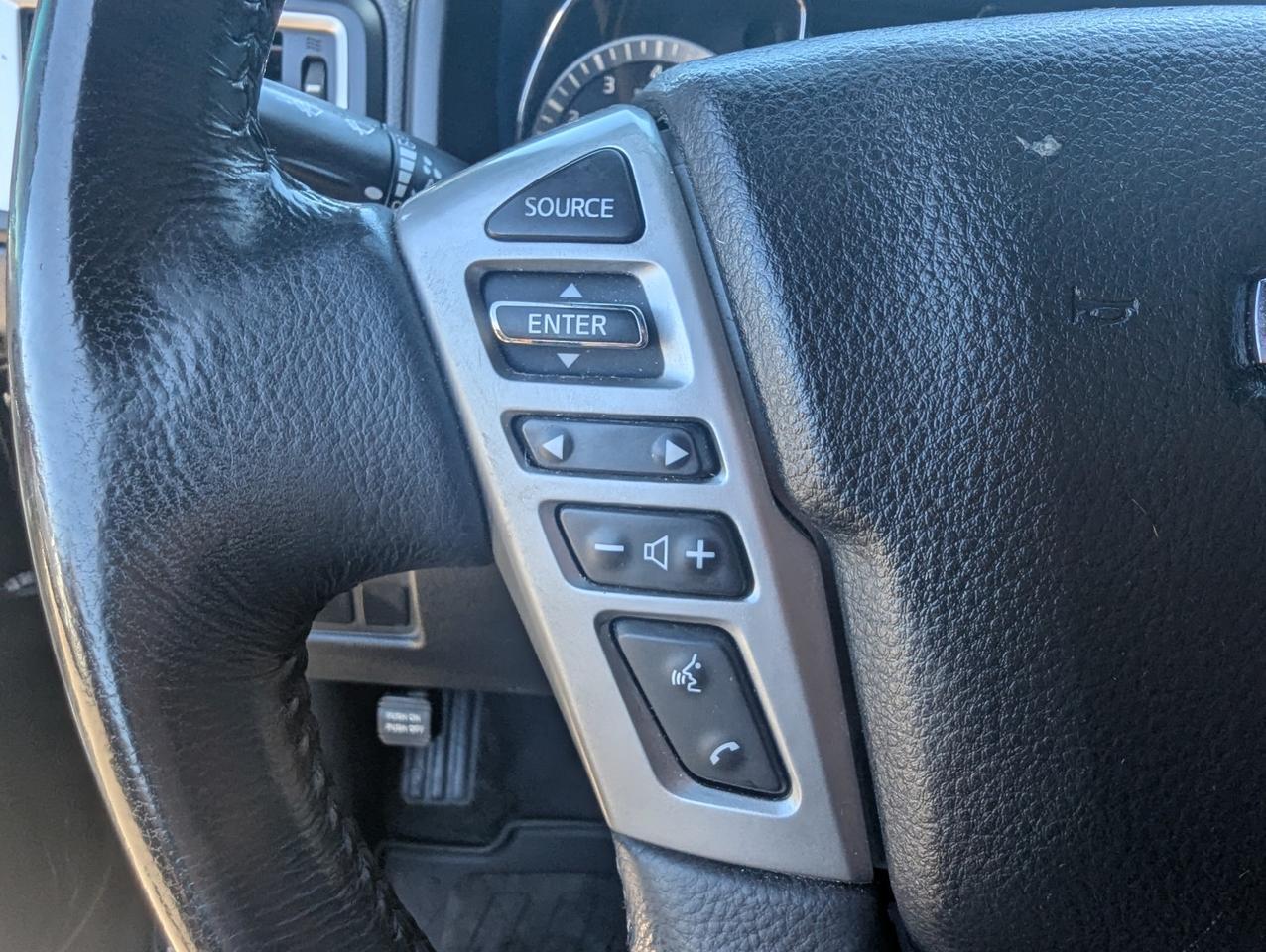 2019 Nissan Titan SV Grand Junction CO