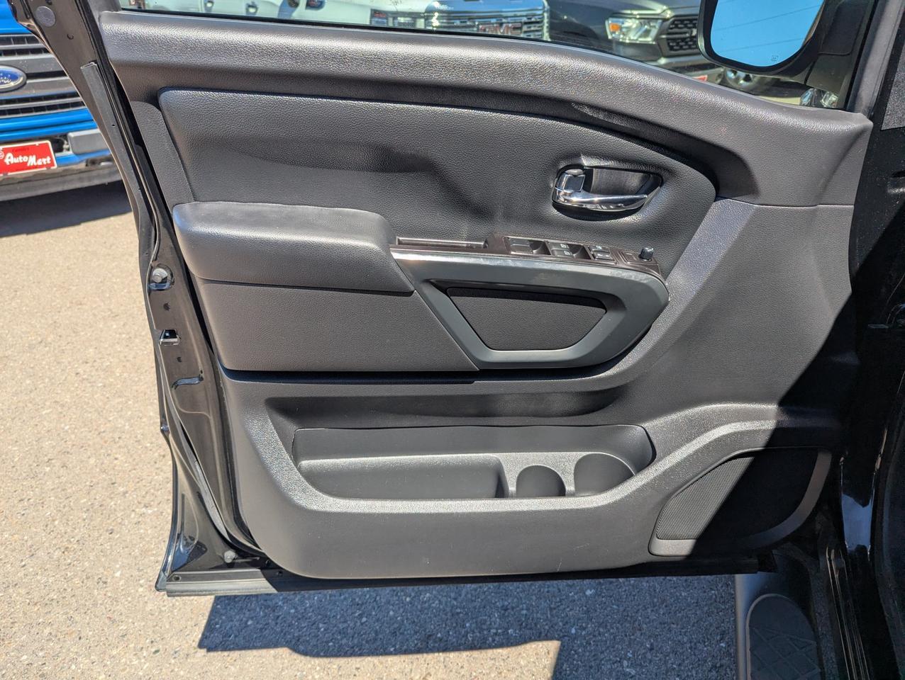 2019 Nissan Titan SV Grand Junction CO
