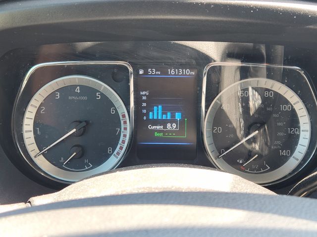 2019 Nissan Titan SV Grapevine TX