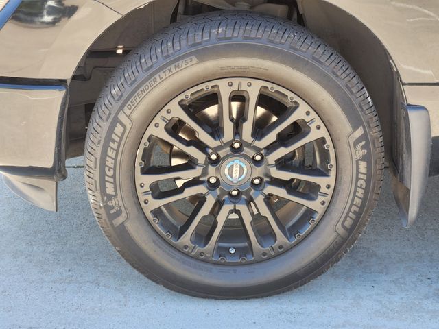 2019 Nissan Titan SV Grapevine TX