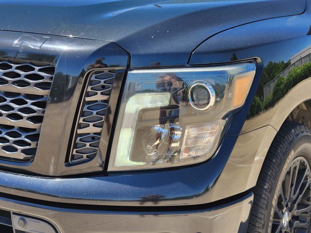 2019 Nissan Titan SV Grapevine TX