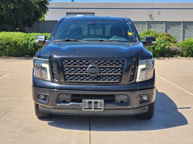 2019 Nissan Titan SV Grapevine TX