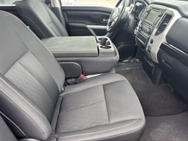 2019 Nissan Titan SV Jacksonville FL