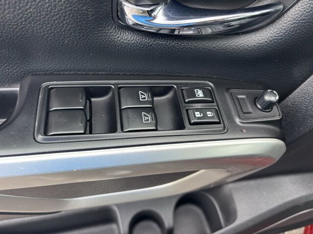 2019 Nissan Titan SV Jacksonville FL