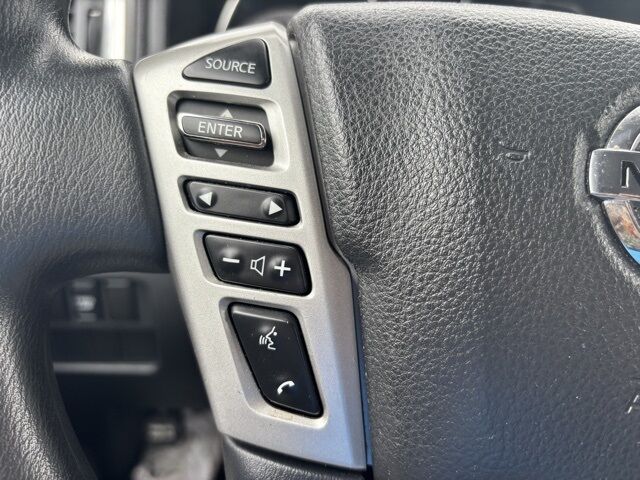 2019 Nissan Titan SV Jacksonville FL