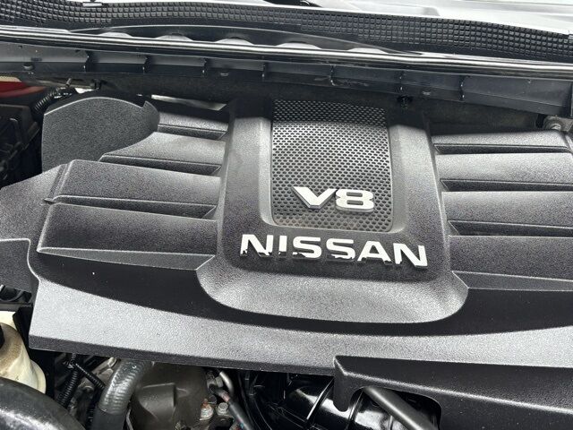 2019 Nissan Titan SV Jacksonville FL