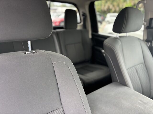 2019 Nissan Titan SV Jacksonville FL