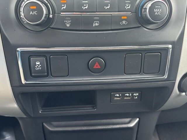 2019 Nissan Titan SV Jacksonville FL