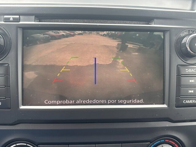 2019 Nissan Titan SV Jacksonville FL