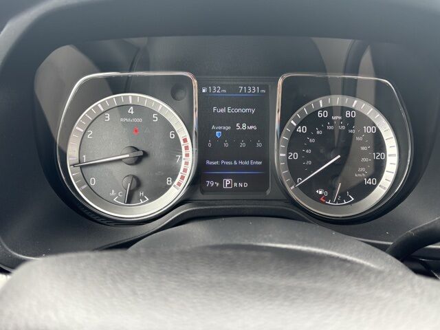 2019 Nissan Titan SV Jacksonville FL