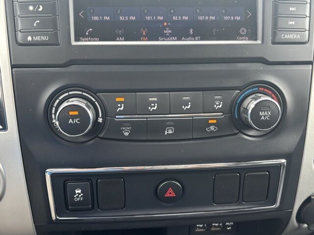 2019 Nissan Titan SV Jacksonville FL