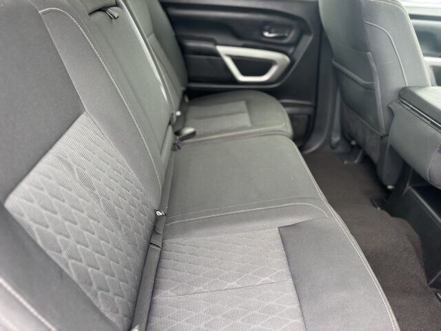 2019 Nissan Titan SV Jacksonville FL