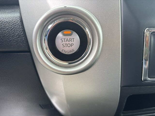 2019 Nissan Titan SV Jacksonville FL