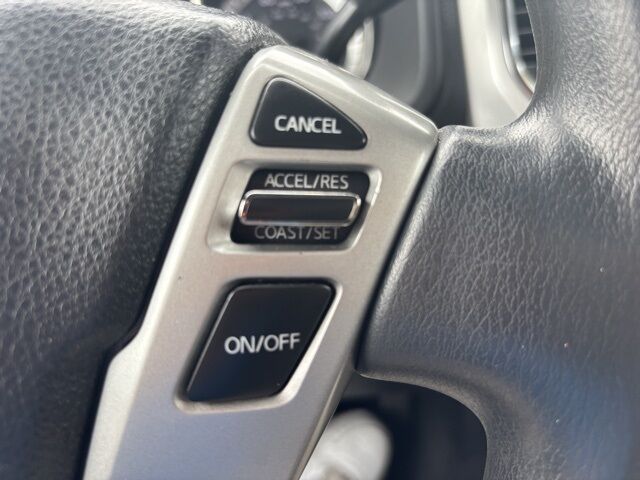 2019 Nissan Titan SV Jacksonville FL