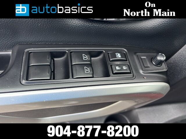2019 Nissan Titan SV Jacksonville FL