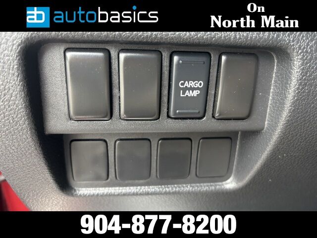 2019 Nissan Titan SV Jacksonville FL