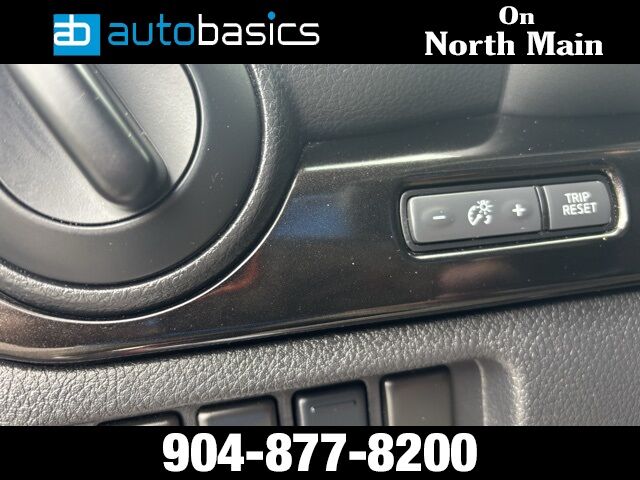 2019 Nissan Titan SV Jacksonville FL