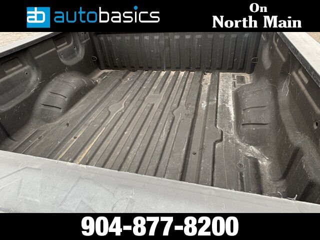 2019 Nissan Titan SV Jacksonville FL