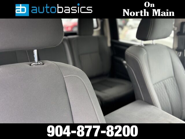 2019 Nissan Titan SV Jacksonville FL