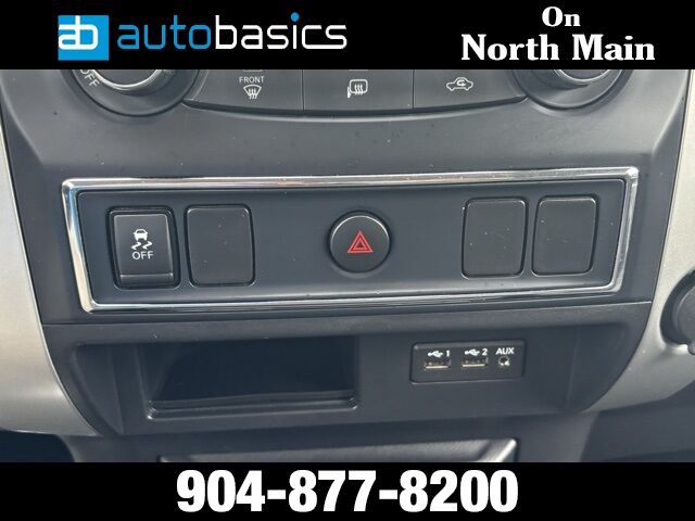 2019 Nissan Titan SV Jacksonville FL