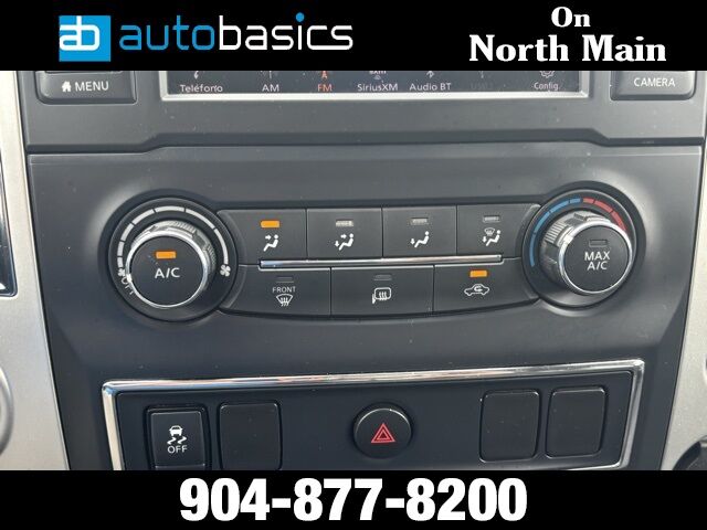 2019 Nissan Titan SV Jacksonville FL