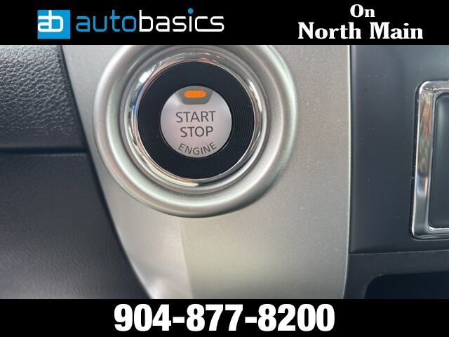 2019 Nissan Titan SV Jacksonville FL