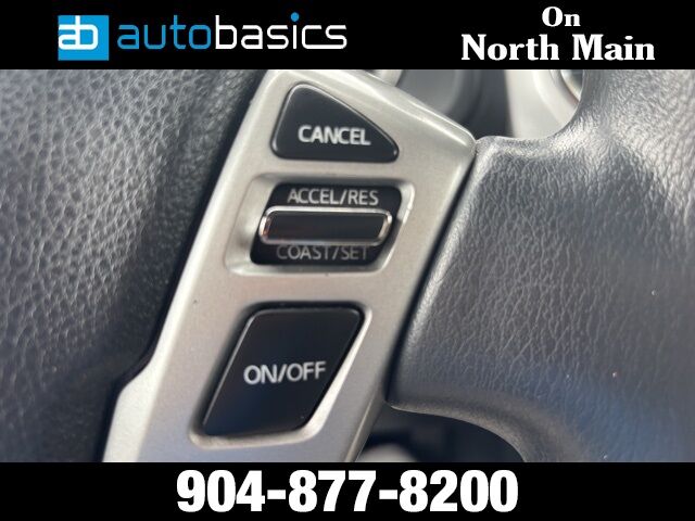 2019 Nissan Titan SV Jacksonville FL