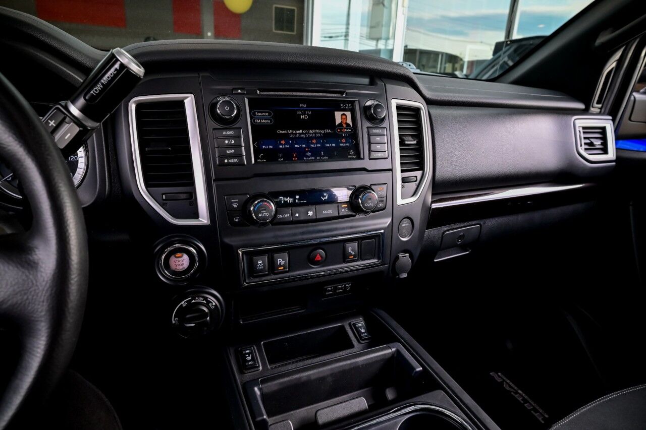 2019 Nissan Titan SV Springfield NJ