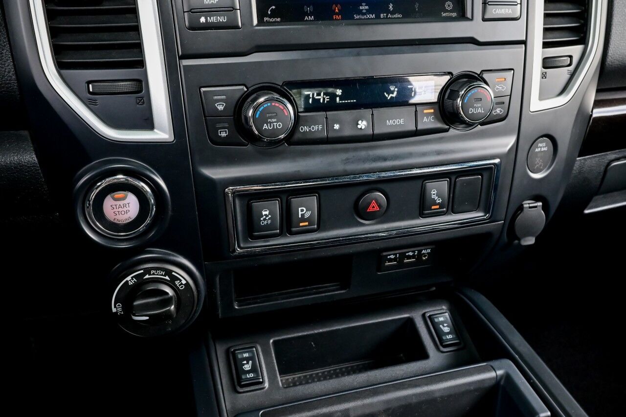 2019 Nissan Titan SV Springfield NJ