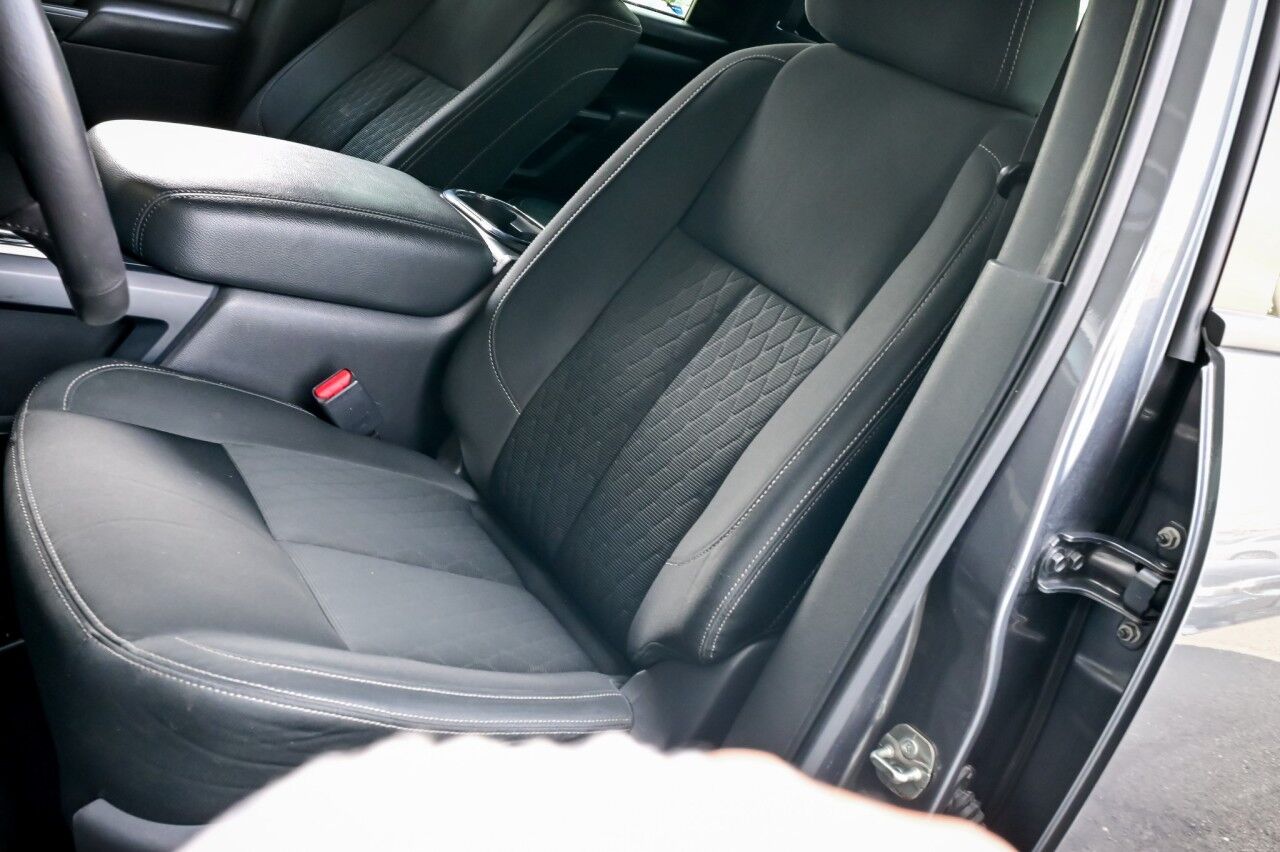 2019 Nissan Titan SV Springfield NJ