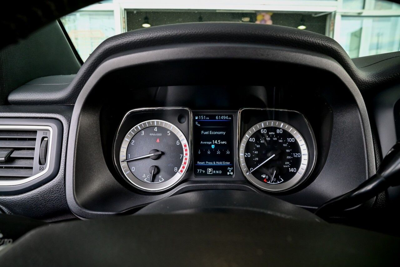 2019 Nissan Titan SV Springfield NJ