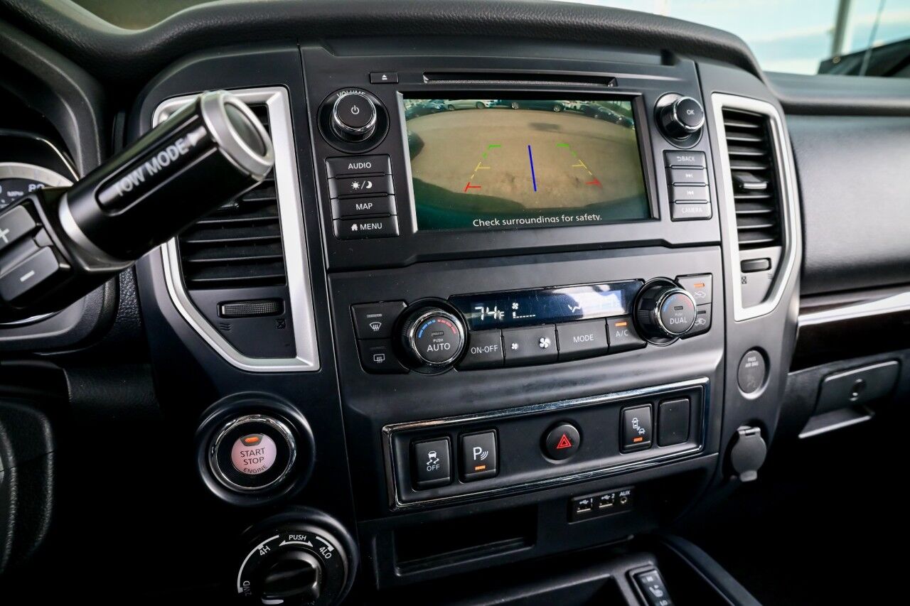 2019 Nissan Titan SV Springfield NJ