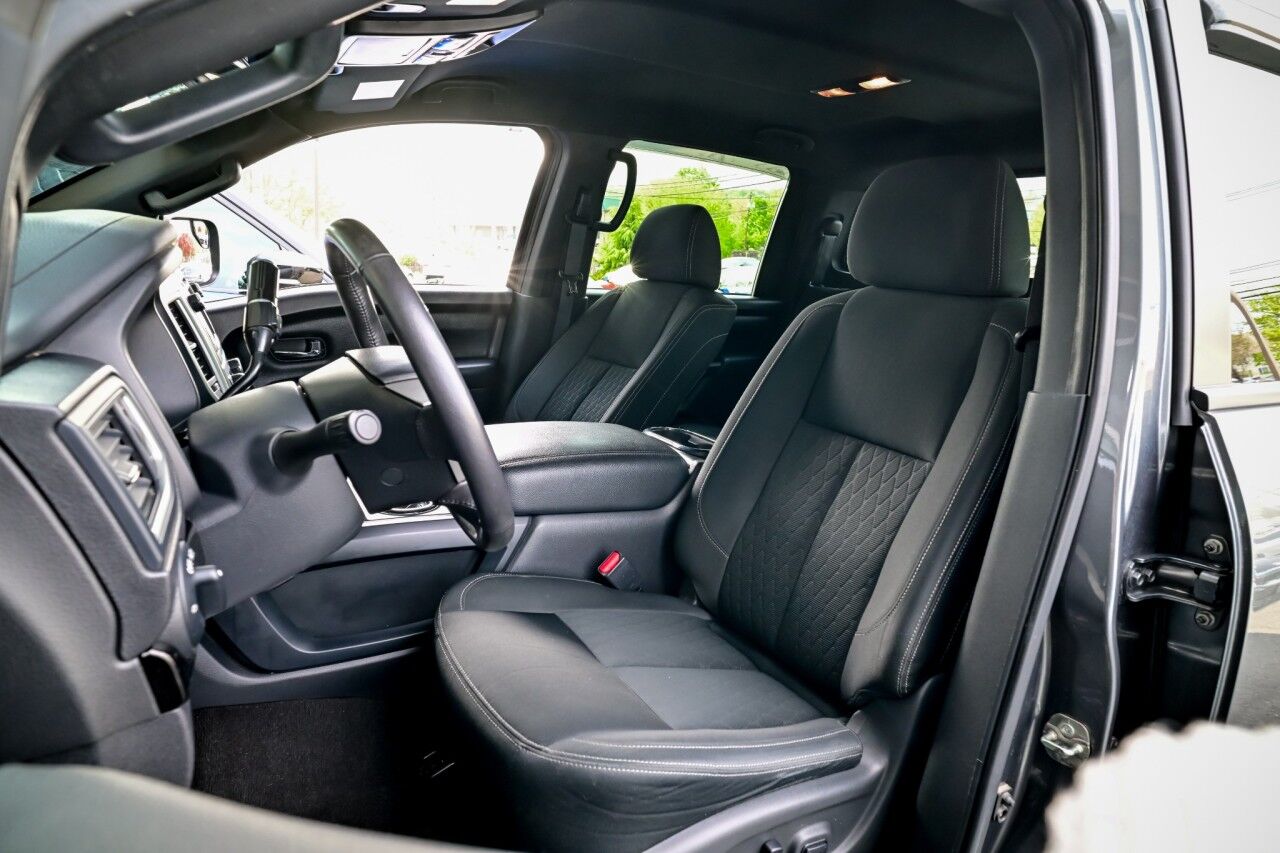 2019 Nissan Titan SV Springfield NJ