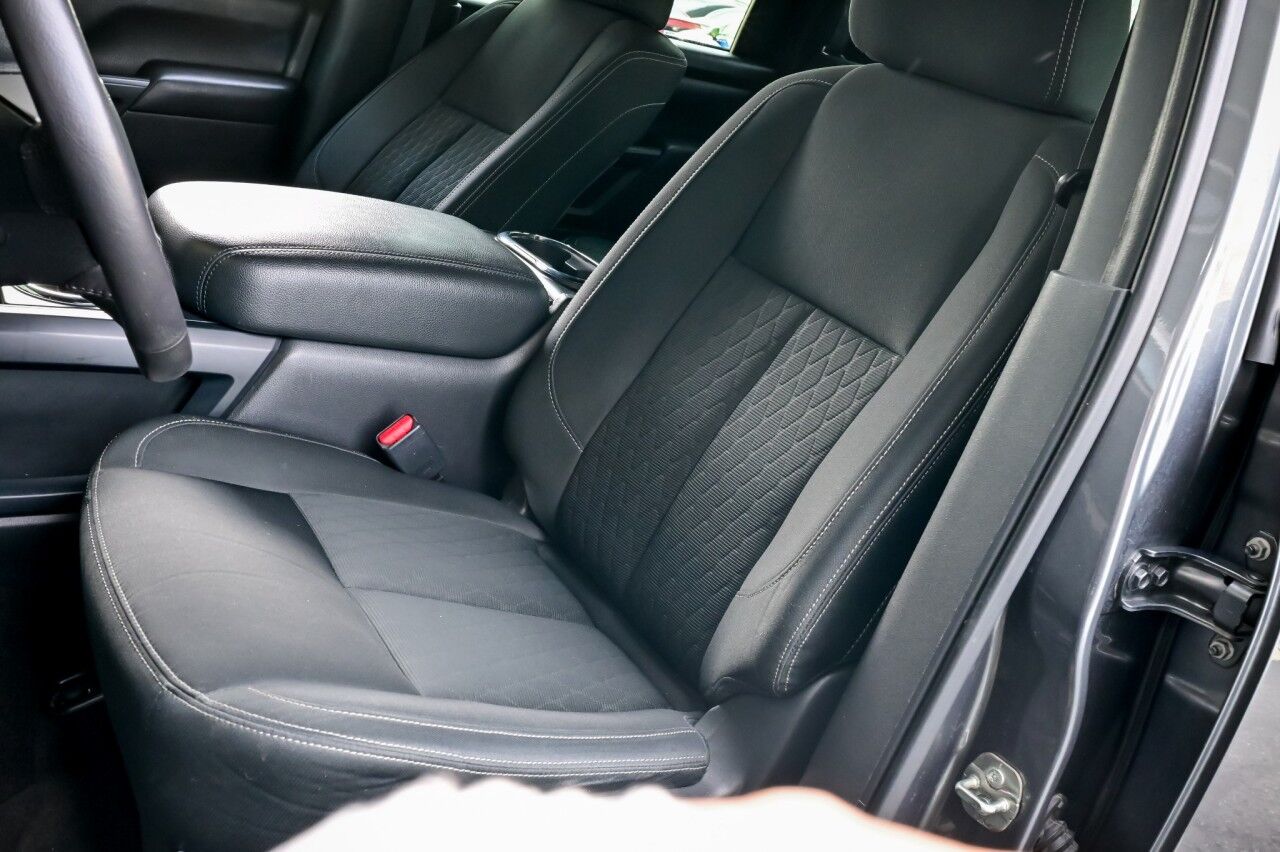 2019 Nissan Titan SV Springfield NJ